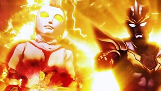 Ultraman Galaxy Fighting Season 4: Tartarus sempat berhati lembut, namun secara tak terduga menyebab
