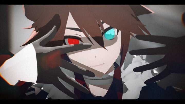 [Bump World MMD] Xói mòn (HP TO AMX)