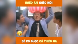 Khéo ân khéo nói sẽ có được cả thiên hạ p2