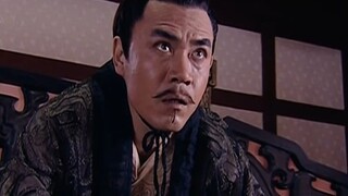 Wei Qing mencapai puncaknya, Li Guang ditakdirkan untuk tidak bisa dijangkau