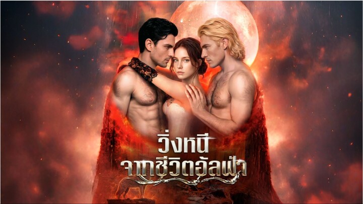 วิ่งหนีจากชีวิตอัลฟ่า [ซับไทย]