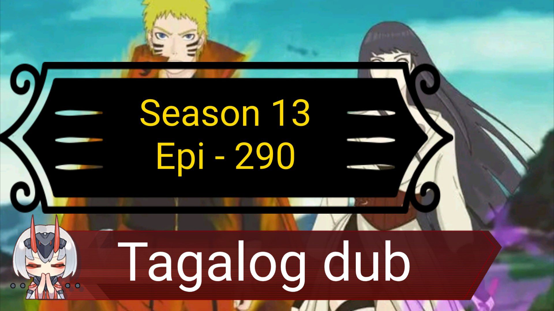 Naruto Shippuden Ultimate Episode Guide (Tagalog) 