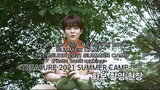 [TREASURE] SUMMER CAMP 2021 (2)