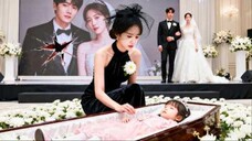 Until She Showed Up at His Wedding with Her Daughter's Body that He Realized He was Completely Wrong