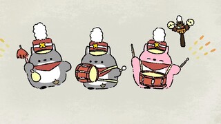 【Quin】Quin the energetic puppy