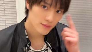 【ONE N' ONLY】Kumpulan tarian itu (mungkin