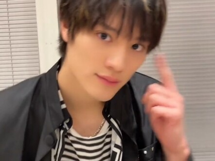 【ONE N' ONLY】مجموعة الرقصات تلك (ربما