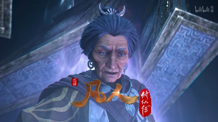 Nenek tua ini hebat banget, hampir kena balasan dari larangan itu sendiri!