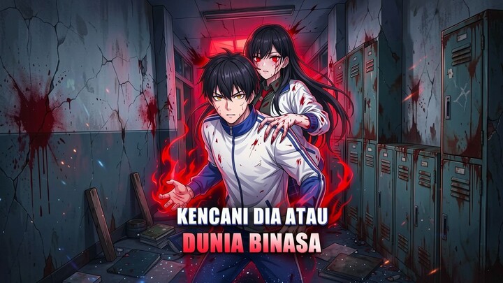 Kencani Dia atau Dunia Binasa Full Bahasa Indonesia (DW)