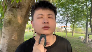 你在网上搜过什么奇奇怪怪的东西