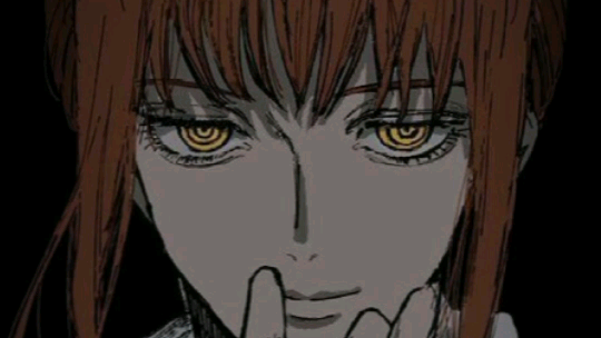 makima hijab cosplay