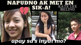 IGOROT SONGS/NAPUDNO AK MET EN SIK-A/KATE LEE BELINO/OFFICIAL PAN-ABATAN RECORDS TV