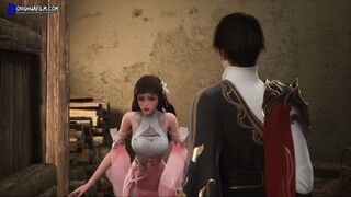 The Strongest Enhancement Upgrade Eps 10 sub indo