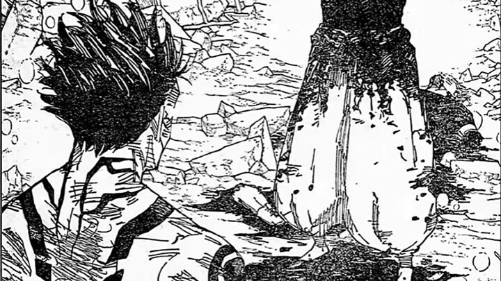 The lolicon Satoru Gojo gets sanctioned—this is what it’s like: