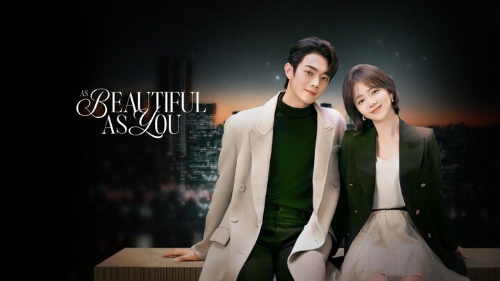 As Beautiful As You Episode 15 (SUB INDO)