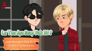 Pak Rt Meninggal ? - Anak Kampung .
