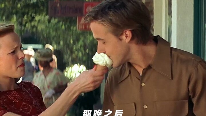 “Được ai đó kiên định lựa chọn thì hạnh phúc biết bao”