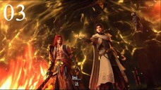 Wu Dong Qian Kun S6 Eps 03 Indonesia