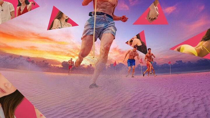 Địa ngục độc thân1-4,Vẻ ngoài nóng bỏng