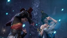 Martial Master Eps 564 PV