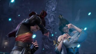 Martial Master Eps 564 PV
