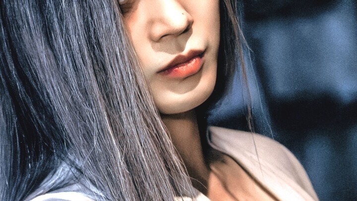 So the director wasn’t exaggerating after all!!! I totally get why the whole theater went wild as so