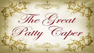 Spongebob bahasa indonesia : Great Patty Caper