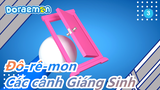 [Đô-rê-mon] Tổng hợp Các cảnh Giáng Sinh_B3