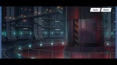 Blue Archive Volume 4 Chapter 2 Part 8b