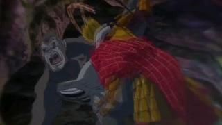 Tôn ngộ không thời hiện đại #amv