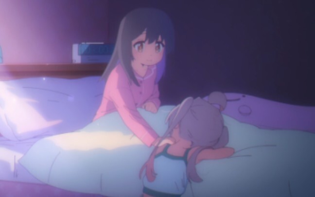 The Onii-chan who has become a stay-at-home is still as gentle as before
