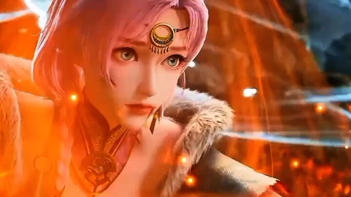 Preview Supreme Gods Emperor Eps 604