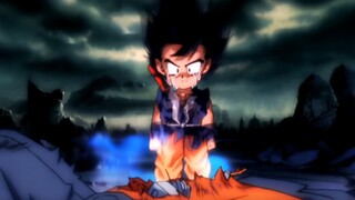 [Dragon Ball /1080p/mixed cut] Tanpa mereka, tidak akan ada Dragon Ball.