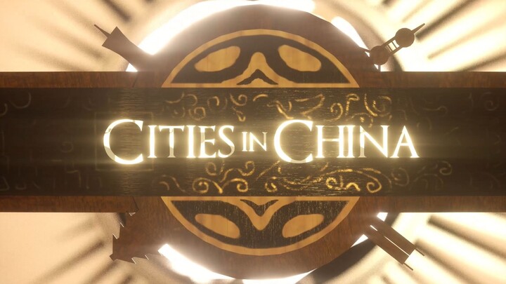 Buka empat kota besar Tiongkok dengan pembukaan "Game of Thrones"