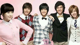 F4: Boys Over Flowers Ep 12 | Tagalog dubbed