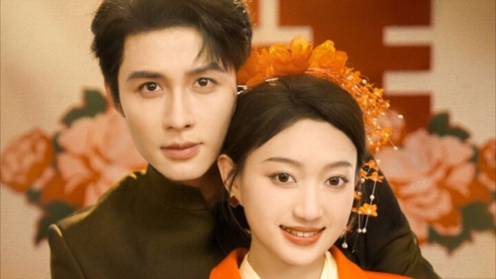 The Little Wife of the 70's was Teased!