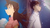 Anime|Detective Conan|Jimmy Kudo & Rachel Moore