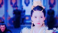 Yan Shuang helps Ajiu stabilize the throne and calls herself the Demon Queen! #古装剧片段#神隐#古装剧甜心片段