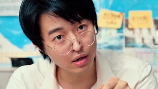 الوضع الحالي لطلاب الجامعات المعاصرين في البحث عن وظائف 🤡