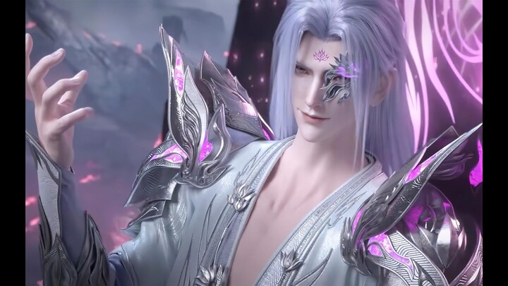 Fights Break Sphere Episode 191 Preview Analysis ★ The Seven Saints Battle the Demonic Flame, and th