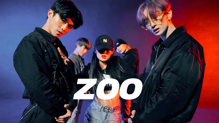 A2be Dance Troupe’s Amazing Cover Dance: NCT x aespa - ZOO | Dance Cover [AB Dance Troupe Team 2]