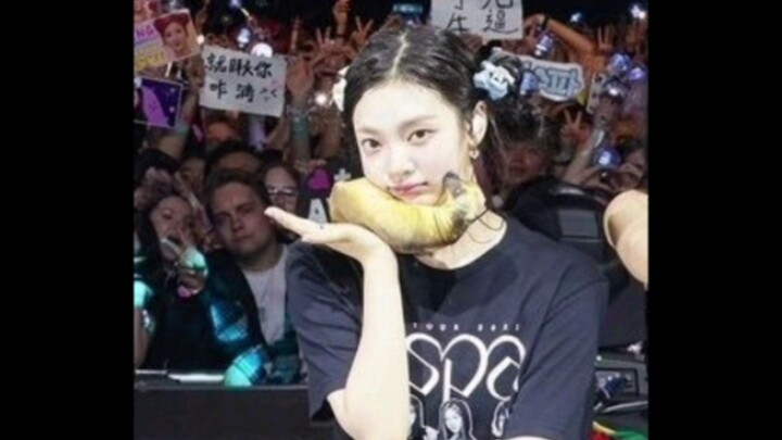 Who on earth threw this dog to her? Hahaha!