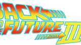 Back to the future III (1990)