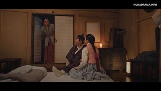The Haunted Palace E14.360p sub indo
