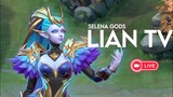 Selena LIVE ranked game #1