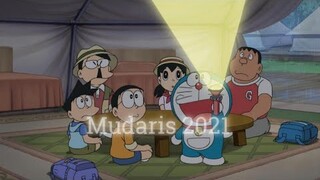 [No Zoom]doraemon Bahasa Indonesia Episode Foto aku dengan kamera keren Terbaru 2021