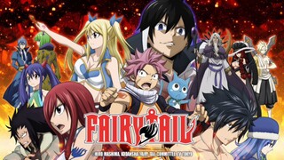Fairy Tail - Tập 150 (Lồng Tiếng)【Toàn Senpaiアニメ】