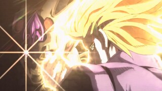 U Got That | JJBA「Requiem」Version (Giorno's Theme Remix)