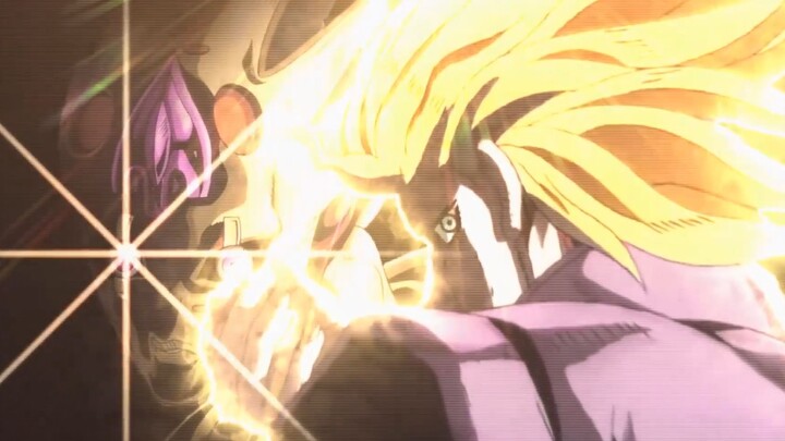 U Got That | JJBA「Requiem」Version (Giorno's Theme Remix)