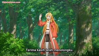 Sozai Saishuka no Isekai Ryokouki Episode 2 (Subtitle Indonesia)